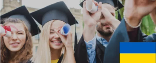Ukraine Scholarship 