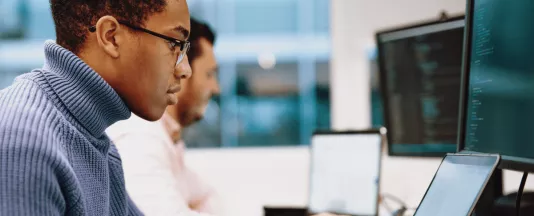 Constructor Institute's FIT Pre-Master Program starts strong header image