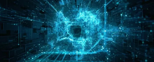 Quantum triple anniversary