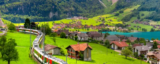 Here is what awaits you in Schaffhausen beyond the lectures