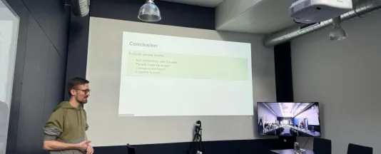 Exploring Swiss Democracy