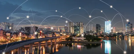 Assessing the Quality of Smart Ecosystems