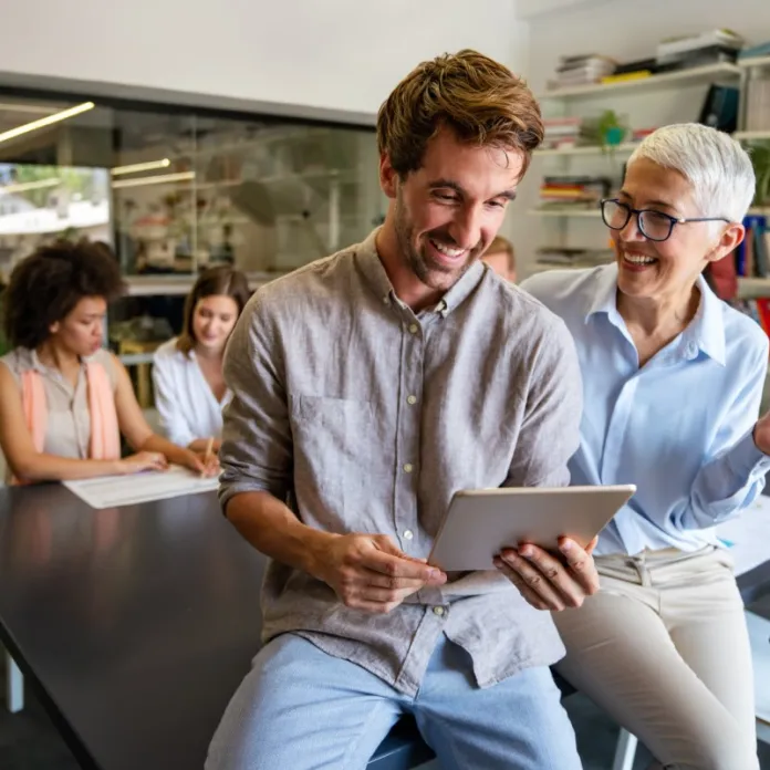 Ph.D. at Constructor Institute