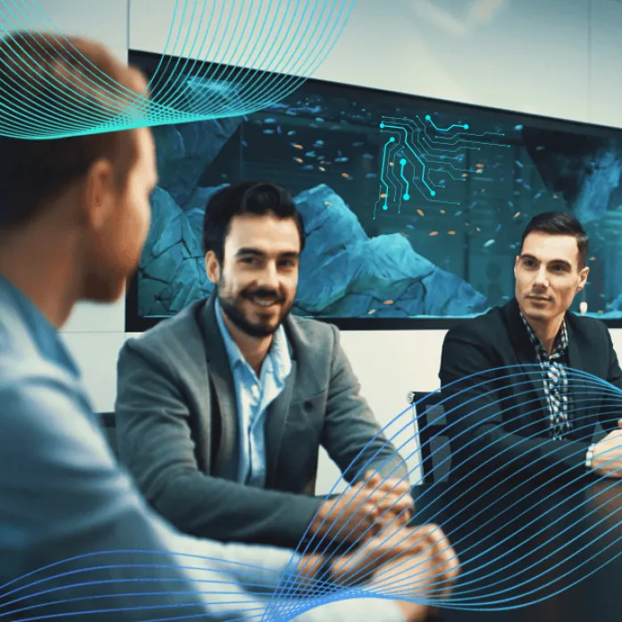 executive education banner