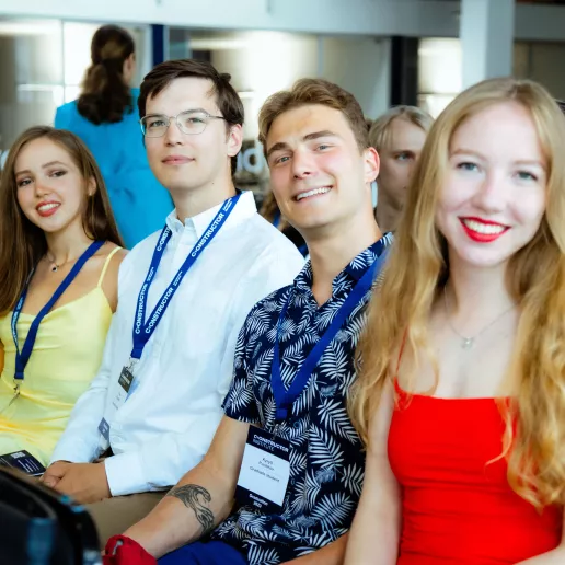 students