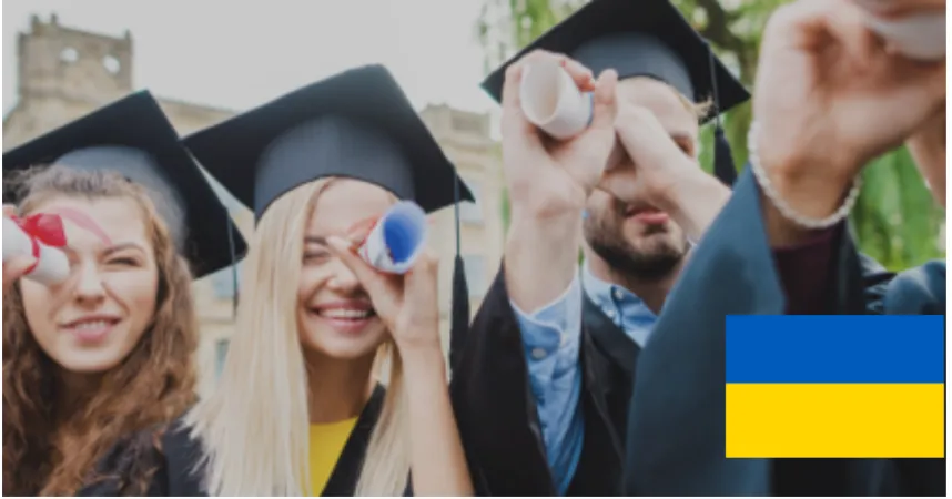 Ukraine Scholarship