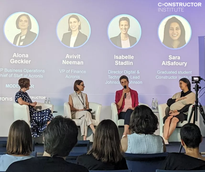 From Education to Employment: Charting the Right Path for Personal and Professional Growth