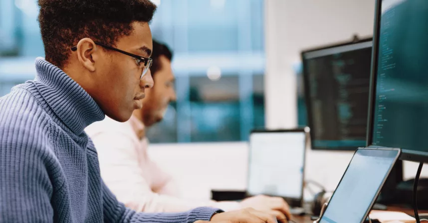 Constructor Institute's FIT Pre-Master Program starts strong header image