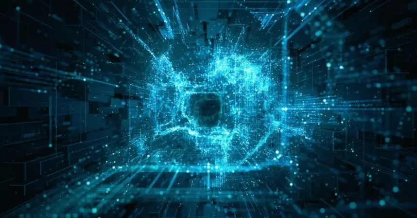 Quantum triple anniversary