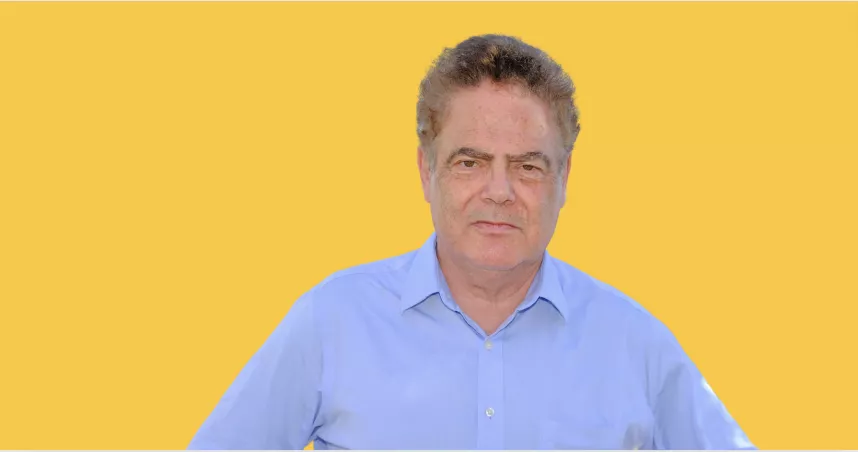 Insights into AI's limits and future from Prof. Dr Bertrand Meyer