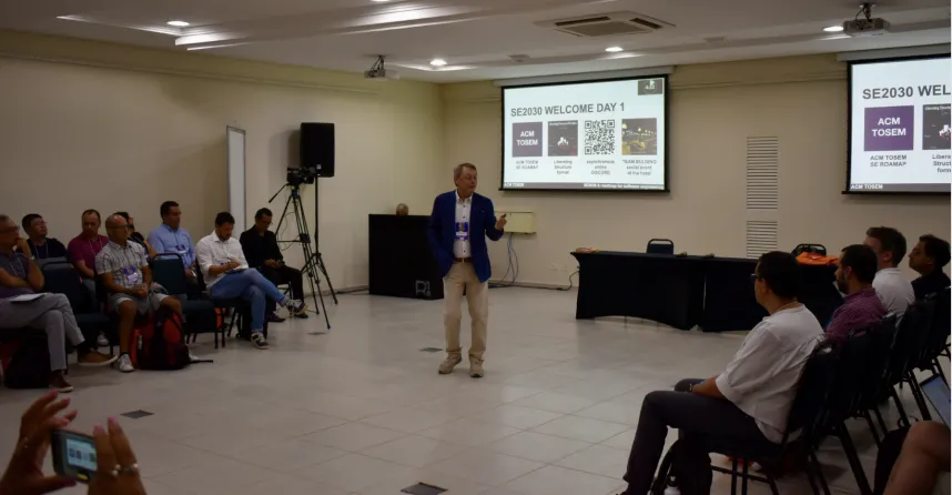 the ACM International Conference on the Foundations of Software Engineering (FSE 2024)