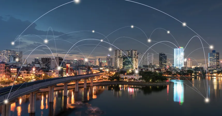 Assessing the Quality of Smart Ecosystems