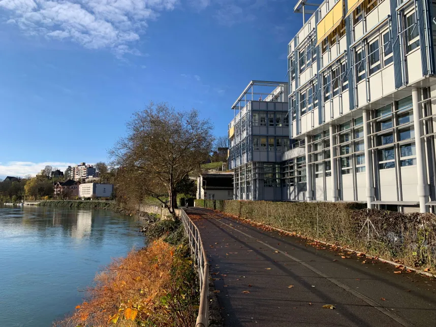 CIT campus